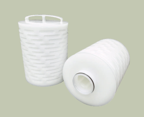 233大流量摺疊式濾心