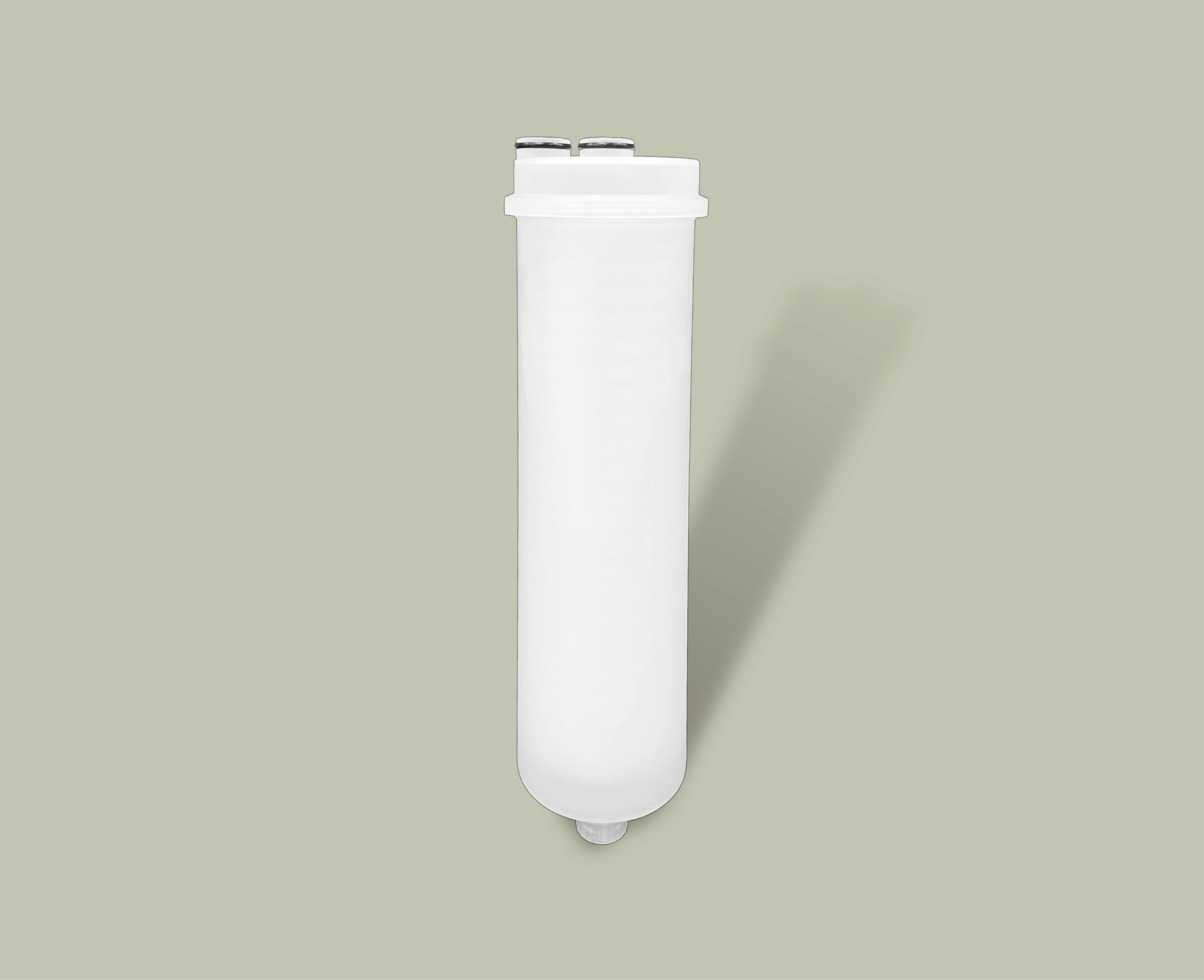 快拆式囊式濾心