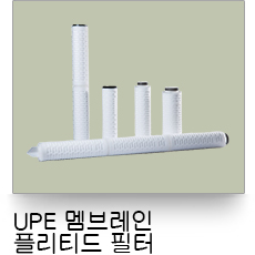 液體過濾,微孔摺疊式濾心